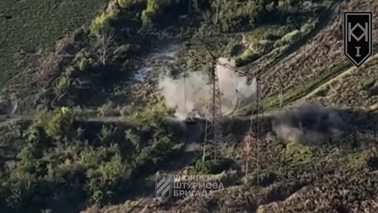 💥 Ukraine Russia War | 3rd Assault Brigade Obliterates Russian BMP | RCF