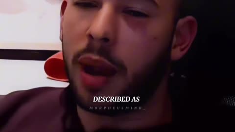 Why waste words?