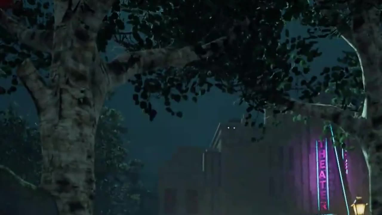 Michael Myers is the Master of Baiting