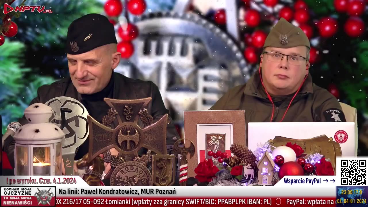 Żywiec Kamracki 04.01.2024