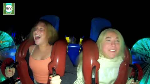 So Much Fun Slingshots Rides - A mix of laugh out loud # 109