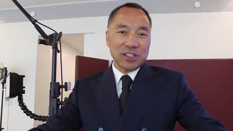 20190828文贵先生直播²：香港《戒严法》就是可以随时征用你，随时把你的家人抓起来，随时没收你的所有财产！