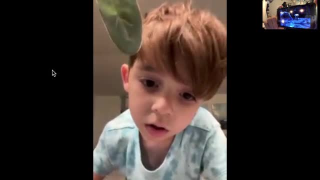 A FATHERS LOVE: BONDING WITH MY SON TO " FEELS LIKE A MONSTER"