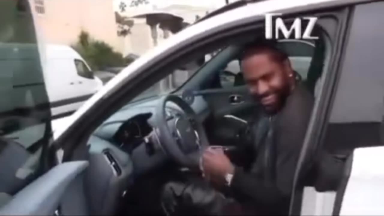 Big Sean says Kendrick Lamar didn't diss him