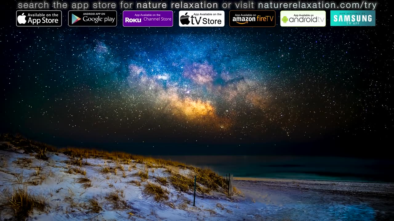 (4K) Stunning AstroLapse Scenes Relaxing Music for Deep Sleep Relaxation