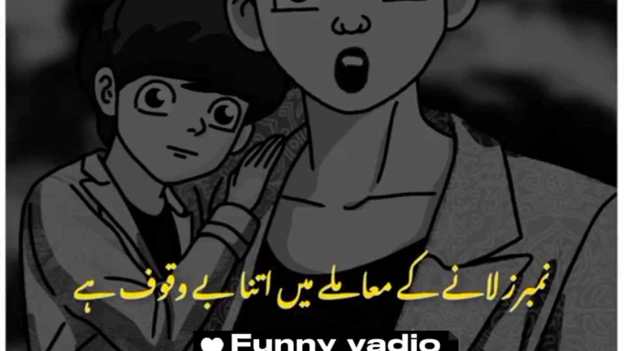 Funny vadio