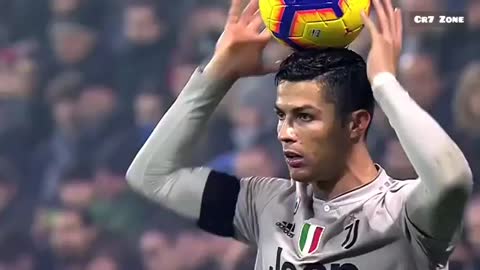 Cristiano ronaldo freestyle that makes you say wow