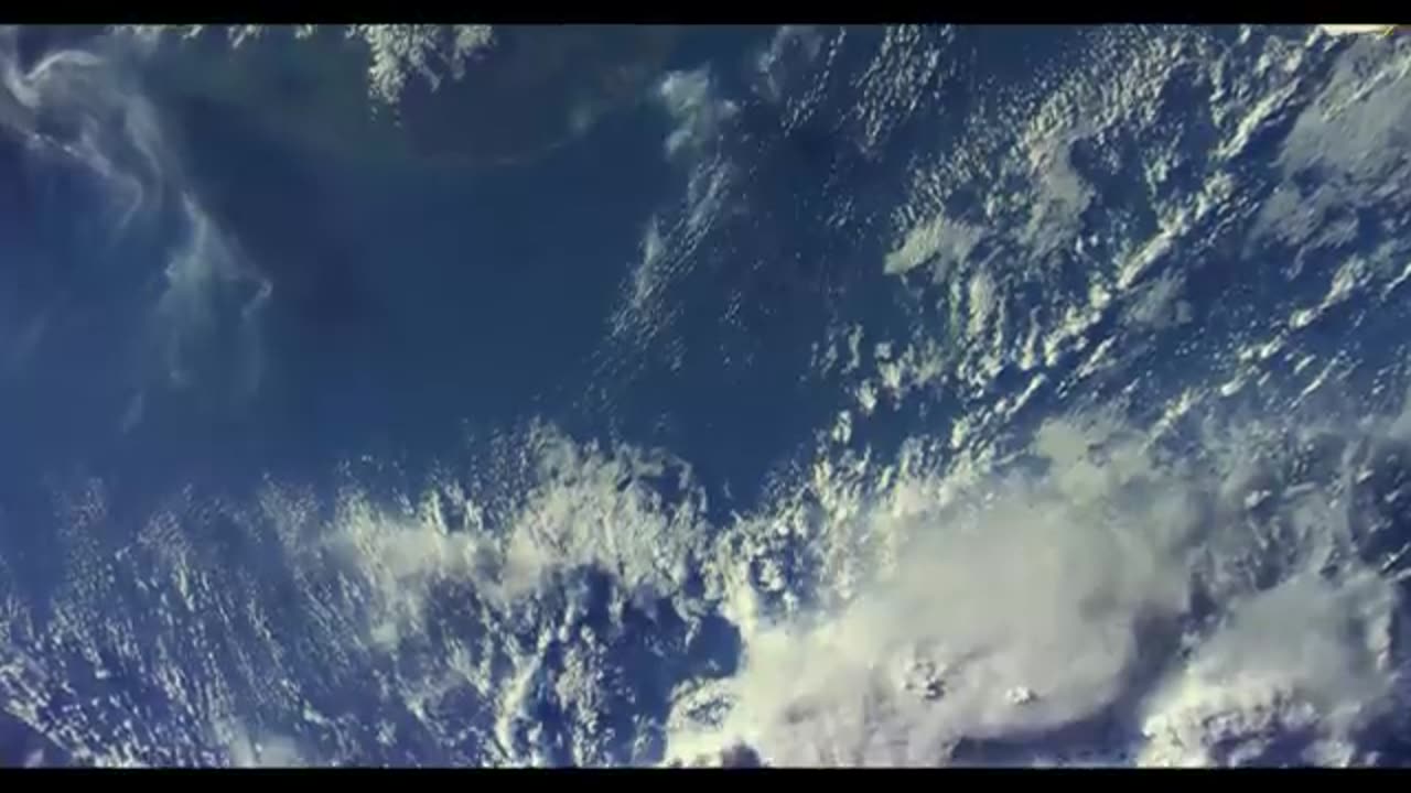 4K Earth Views Extended Cut for Earth Day 2021