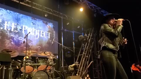 The Life Project "Dying Of The Light"