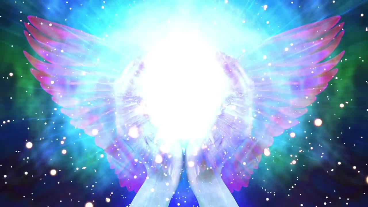 111 Hz Music To Rejuvenate Your Cellular Structure, Heal Your Karma with This Angelic Frequency