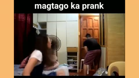 Magtago ka Prank Compilation |Pinoy Funny Compilation|tagutaguan