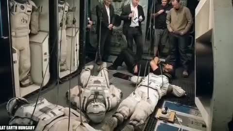 NASA-the making of...