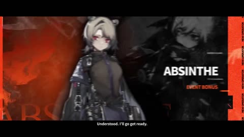 Arknights Official Trailer - Children of Ursus