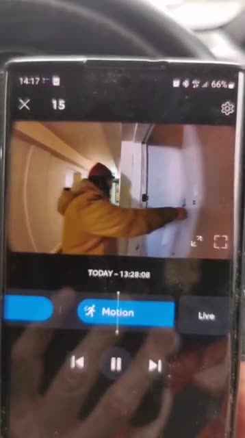 Reports out of Ireland of a migrant murdering a sex worker.