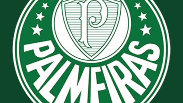 Palmeiras! #thebest #Palmeiras #Verdao