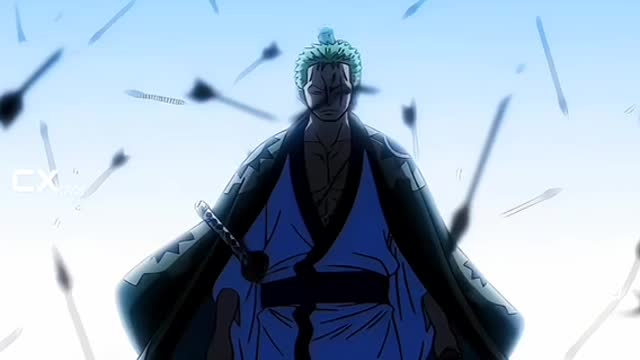 One piece