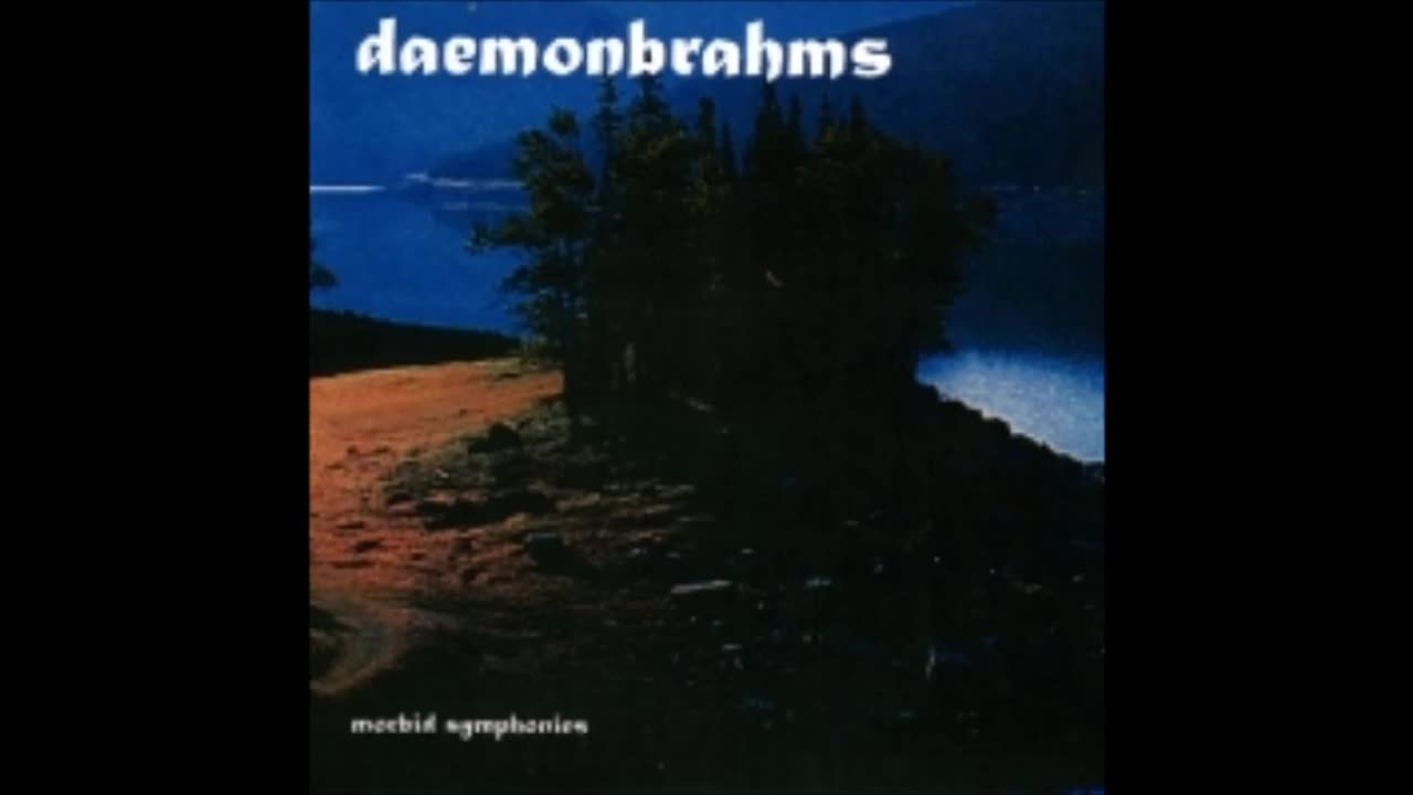 Daemonbrahms - (2001) - Morbid Symphonies (Demo)