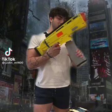 POV it’s 2040 and you haven’t gotten vaccinated