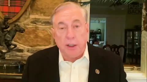 They've Drunk the Koolaid - Col. Douglas Macgregor