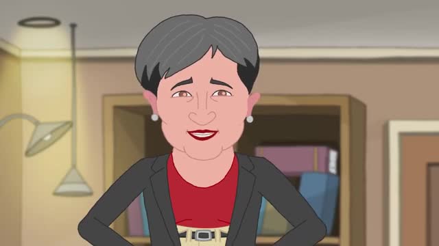 Pauline Hanson's Please Explain, Episode 24 "Voter Fraud"