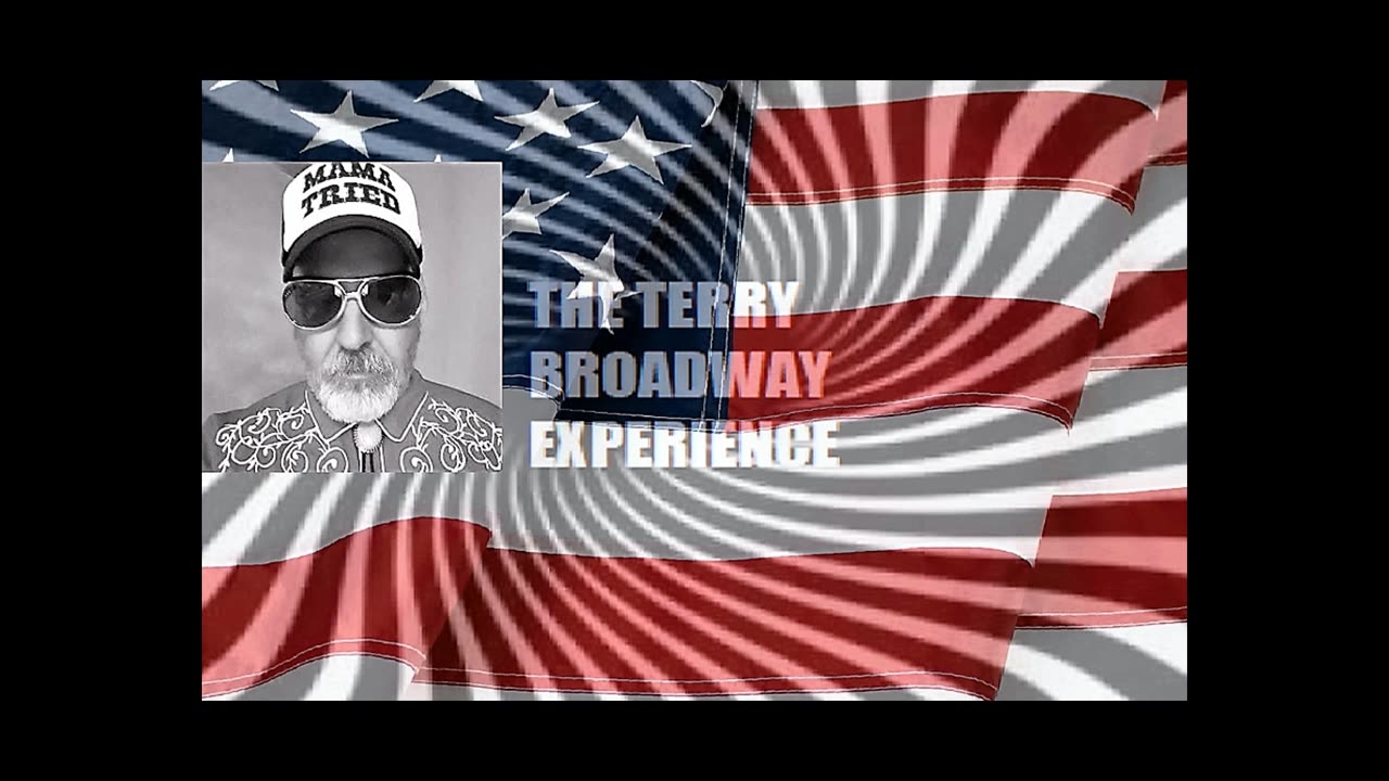 The Terry Broadway Experience - Polk Salad Annie