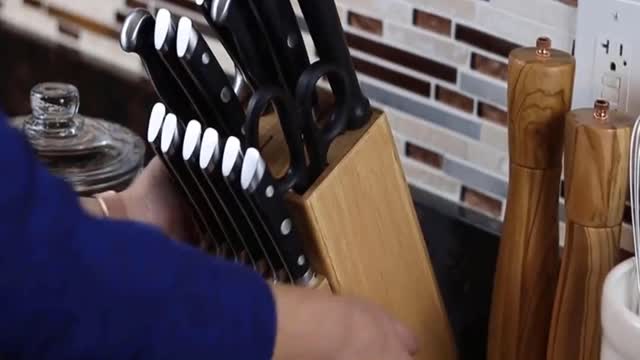 Best 5 Knife Storage ( 5 best Knife Storage ) Knife Storage Review and Price