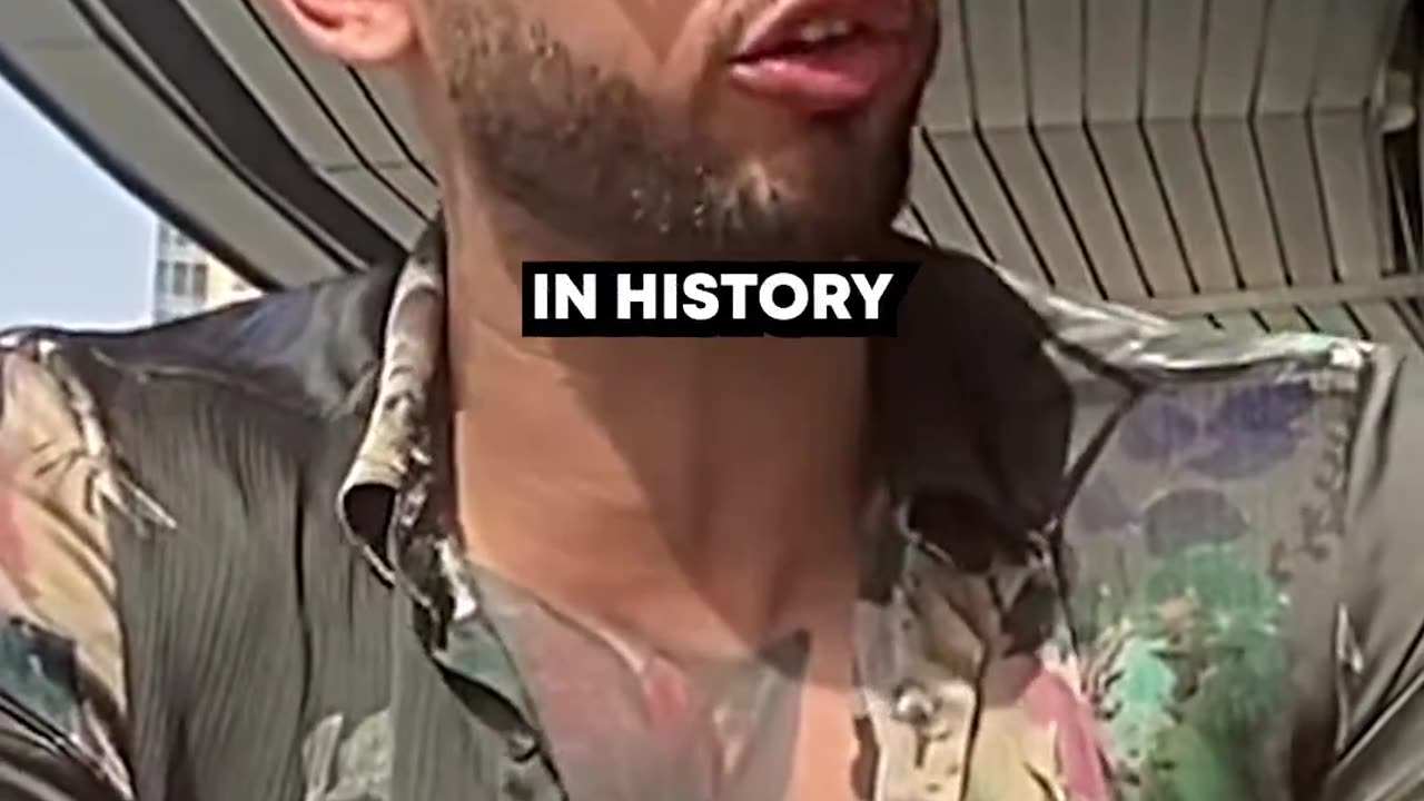 This is the reason.
