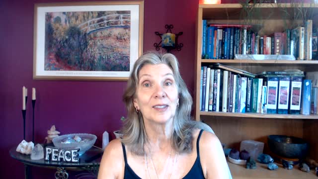 Draconian Manipulation of the Species-July 23, 2021