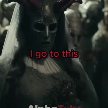 Joe Rogan Speaks on Attending a Satanic Wedding