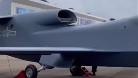China's Killer Drones: The Growing Threat?