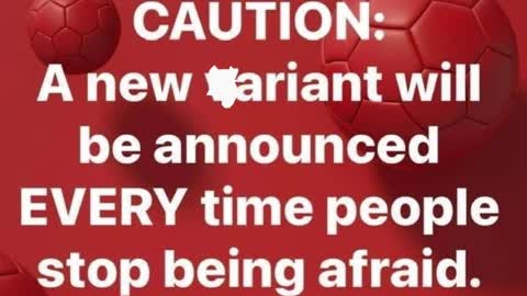 The reason behind every variant...