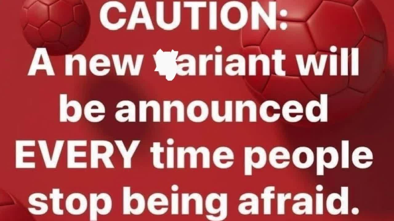 The reason behind every variant...