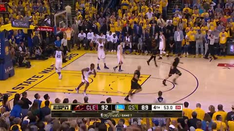 TOP 10 MOST EPIC NBA MOMENTS EVER
