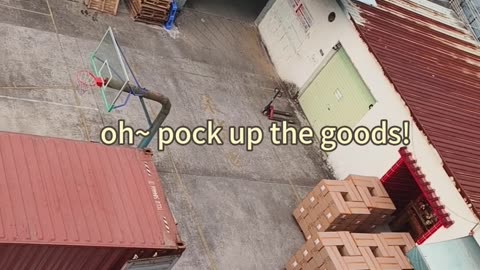 fast delivery