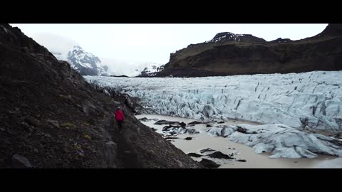 Slow Down in Iceland