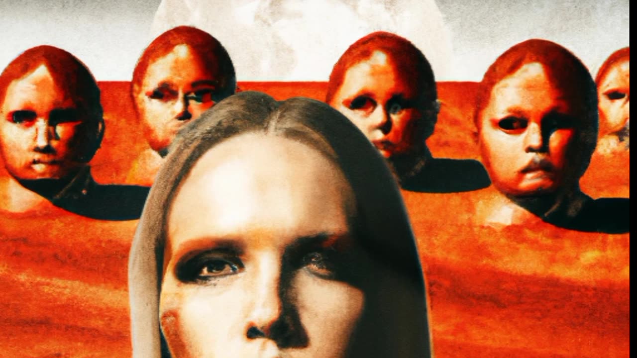 THE DEVIL GENE EBOOK CHAPTER 4 "THE PARTY BEFORE THE STORM"