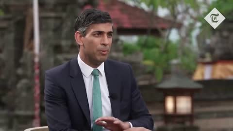 Rishi Sunak tells Sergei Lavrov to end Russia's 'barbaric' war with Ukraine at G20 summit