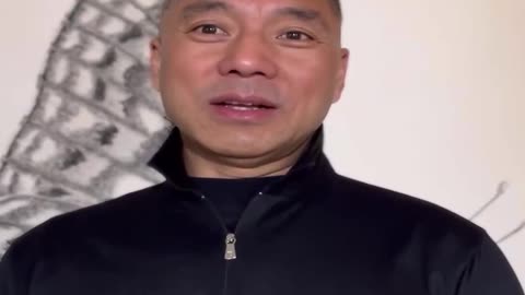 20220905文贵先生GETTR： #世界灭共：俄乌战场如果有大的转变，就是历史性时刻。美国欧盟知道来自中共的支持的各种力量后勤物资、无人机、军事技术、大量的燃料，就会有动作。