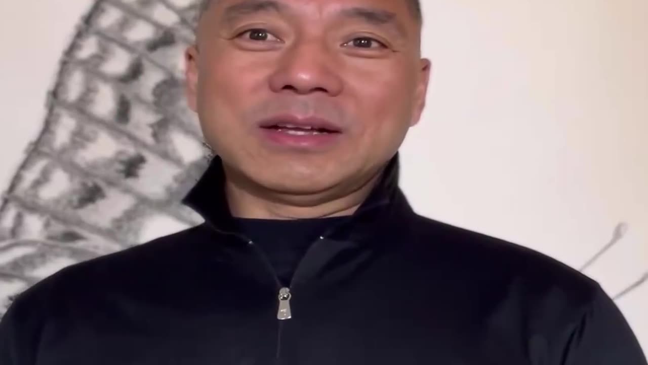 20220905文贵先生GETTR： #世界灭共：俄乌战场如果有大的转变，就是历史性时刻。美国欧盟知道来自中共的支持的各种力量后勤物资、无人机、军事技术、大量的燃料，就会有动作。