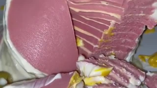 All kinds of food making tutorials