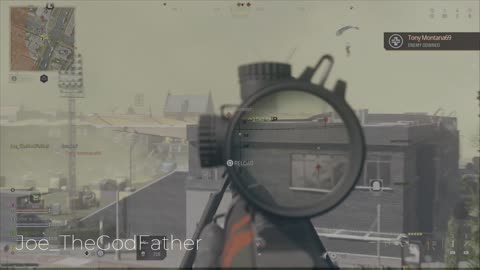 Warzone - COD Highlights #43