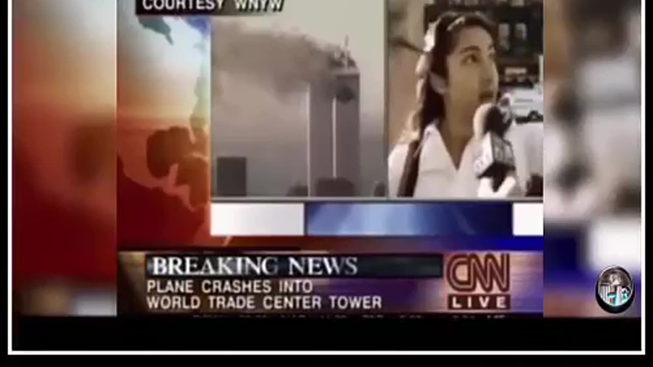 Sept. 11 2001 911 No Planes? CGI? Amazing Must See Video!