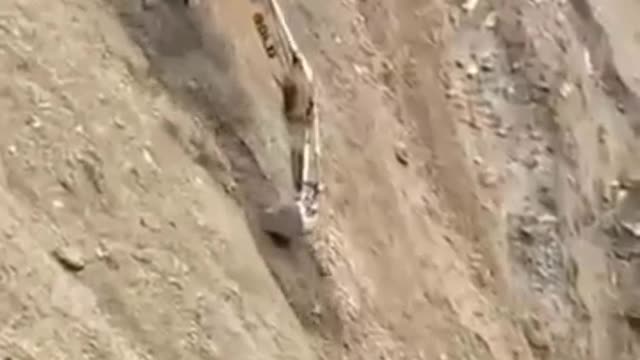 imagine how much this guy gets in salary to take a risk like this