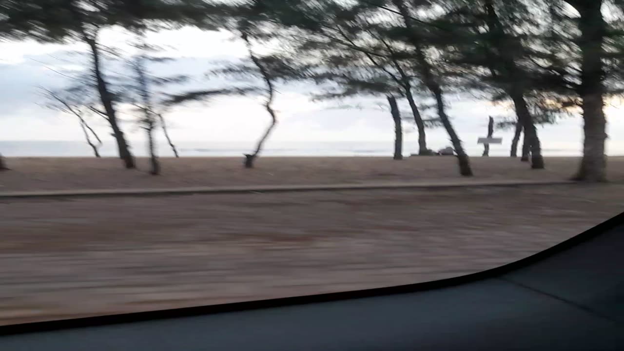 seaside