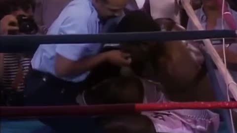 Mike Tyson Top 5 Knockouts