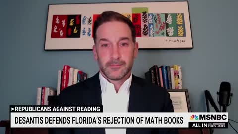 Watch All In Highlights: April 21