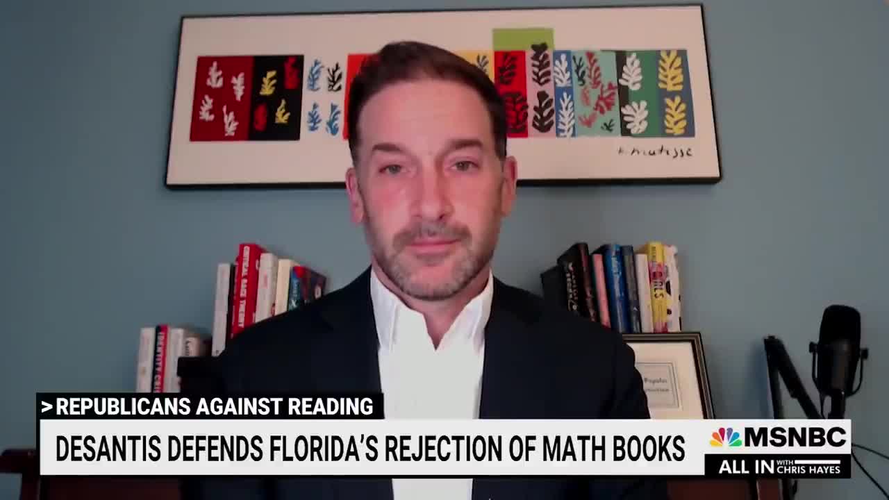 Watch All In Highlights: April 21