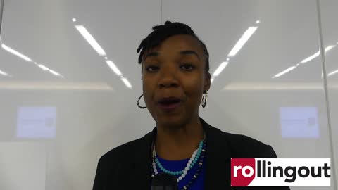 Nicole Lester Arrindell