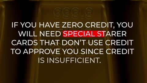 CREDIT TIP OF THE DAY