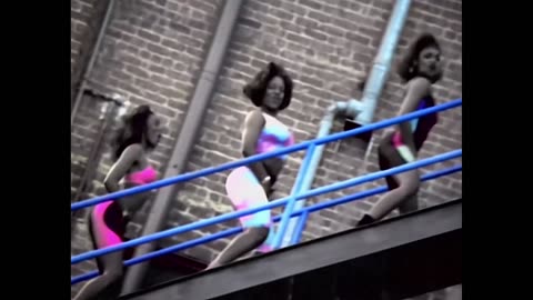 ***You Can't Touch This_ Mc Hammer***